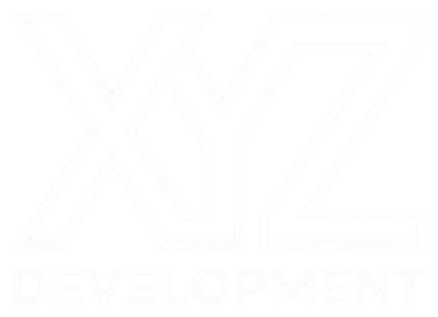 XYZ Development logo